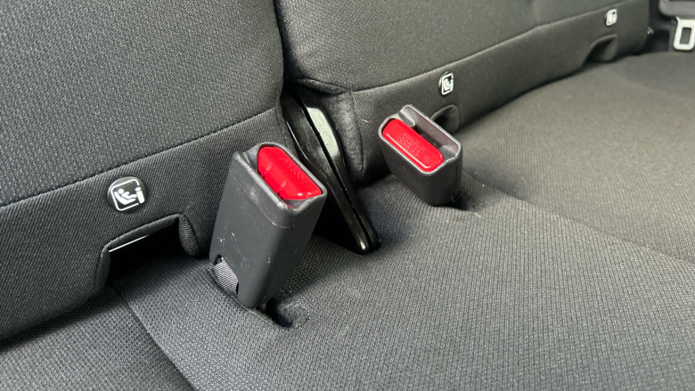 Toyota Aygo X 1.0 VVT-i Edge 5dr Petrol Hatchback